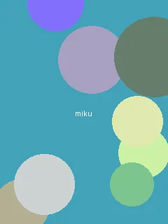 网站免费正能量直接进入 - 初音未来角色图